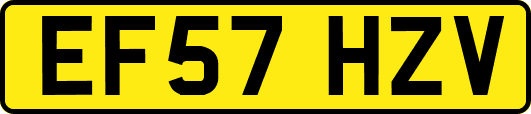 EF57HZV