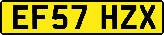 EF57HZX