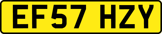 EF57HZY