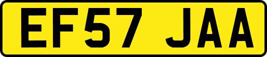 EF57JAA