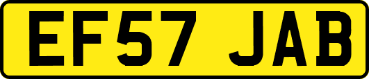 EF57JAB