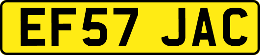 EF57JAC