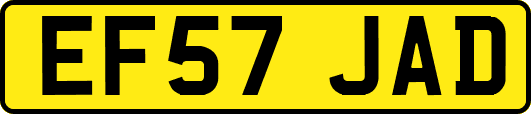 EF57JAD