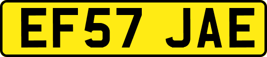 EF57JAE