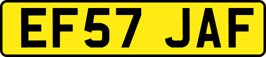 EF57JAF