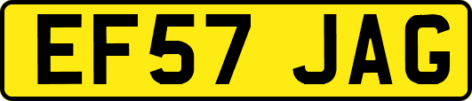EF57JAG