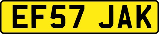 EF57JAK