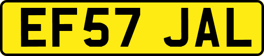 EF57JAL