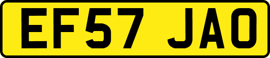 EF57JAO