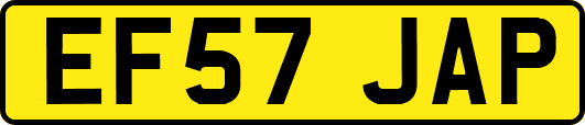 EF57JAP