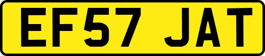 EF57JAT