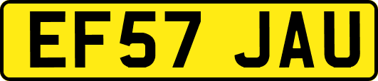 EF57JAU