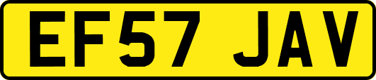 EF57JAV