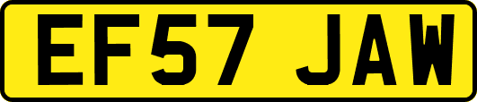 EF57JAW