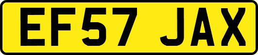 EF57JAX