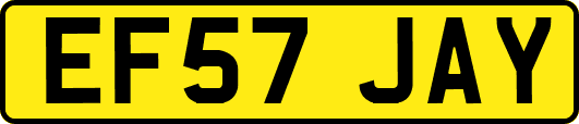 EF57JAY