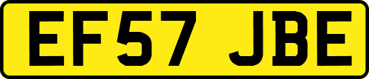 EF57JBE