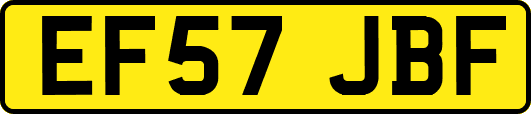 EF57JBF