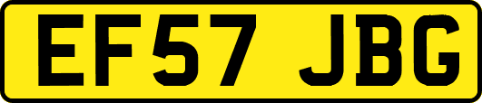 EF57JBG