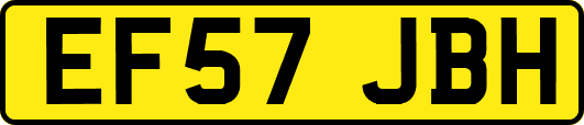 EF57JBH