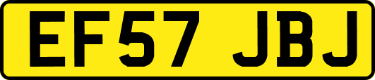 EF57JBJ