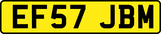 EF57JBM