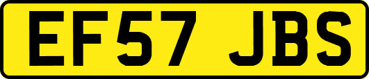 EF57JBS