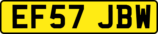 EF57JBW