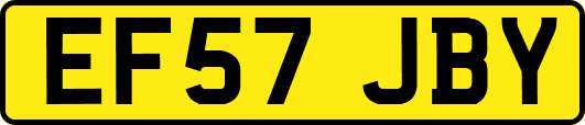 EF57JBY