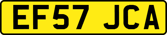 EF57JCA