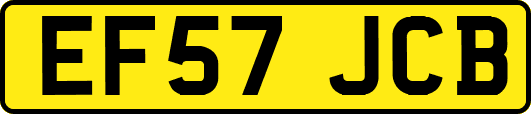 EF57JCB