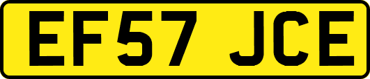EF57JCE