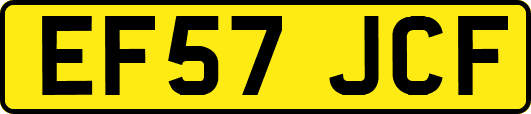EF57JCF
