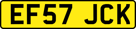 EF57JCK