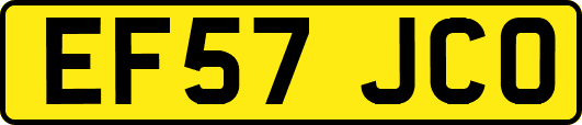 EF57JCO