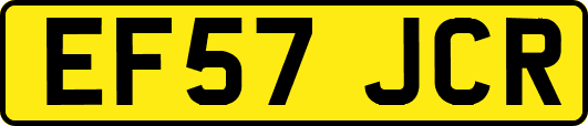 EF57JCR