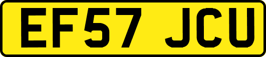 EF57JCU