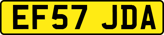 EF57JDA