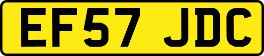 EF57JDC