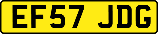 EF57JDG