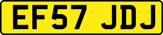 EF57JDJ