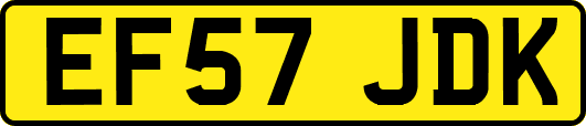 EF57JDK