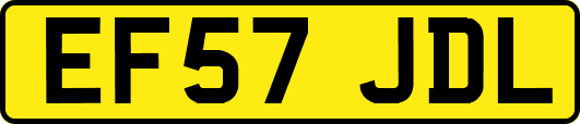 EF57JDL