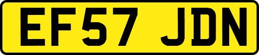 EF57JDN