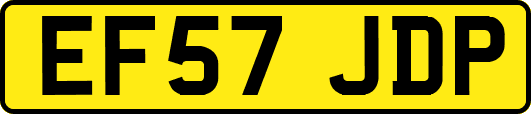 EF57JDP