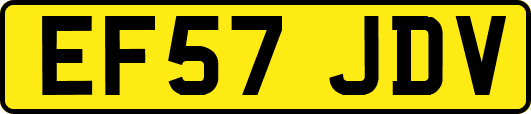 EF57JDV
