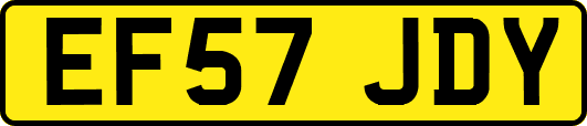 EF57JDY