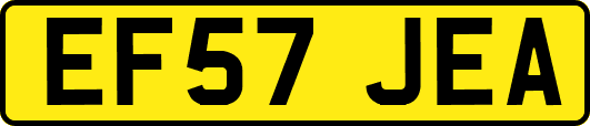 EF57JEA