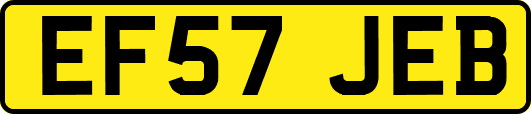 EF57JEB