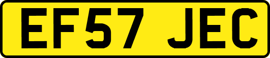 EF57JEC